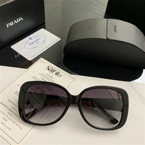 fake prada sunglass|knock off black prada sunglasses.